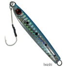 Jig Sanagi Jig Power 120 gr Iwashi
