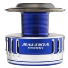 Spule rolle Daiwa  SALTIGA 2015 8000 HDF