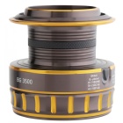 Spule rolle Daiwa  BLACK GOLD 2500