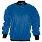 Paddeljacke Aqua Design Touring Blau - L