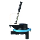 Handlenzpumpe Jabsco Amazon Thrudeck 25mm
