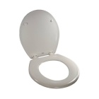 Toilettensitz Jabsco Modell Twist'n'Lock Compact