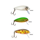 Kunstköder Nils Master Japittaja 5.5 cm - AR00252 Fario große Punkte