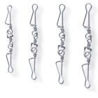 5 Angel wirbel J.B mit 2 Attachments Nr. 4