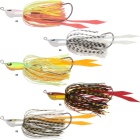 Kunstköder Volkiën Soul Jig Hurricane Cluster 7gr-03