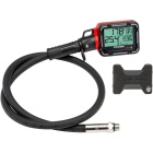 Digitale konsole Cressi Digi 2 - Rot