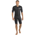 Neopren shorty Cressi Endurance Herren - 3 mm - Größe Xl