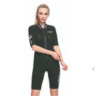 Neopren shorty Cressi Endurance Damen - 3 mm - Größe M