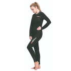 Taucheranzug Cressi Endurance Damen - 5 mm - Größe S