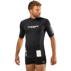 Rash Guard Kurze hosen Cressi Dive Center Herren - Größe Medium