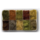 Dubbing JMC E2 Eichhörnchen oliv