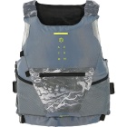 Schwimmweste Aztron Stone Grau 50N | S