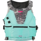 Aztron Aqua Schwimmweste Grau 50N | XL