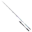 Angelrute spinnend Kali Kunnan Atmos - 2,10m