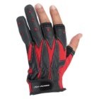 Paar Handschuhe Kali Kunnan Crew-Handschuhe - Größe XL