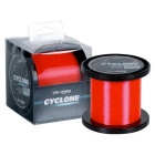 Nylon angelschnur Kali Kunnan Cyclone Rot - 16/100