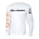T-shirt Kali Kunnan Schaft lang - Größe L