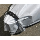 Schutzhülle für Kajaks - Mittleres Modell