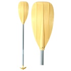 Paddel Egalis für Kinder - 1-teilig - Alu - 120 cm