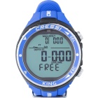 Computer Cressi King - Blue