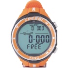 Computer Cressi King - Orange