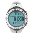 Computer Cressi King - White