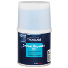 Reparatursatz YachtcareGel-Coat Weiß RAL9010