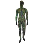 Neoprenanzug Salvimar Kromick - 3.50 mm - Größe 2/Small