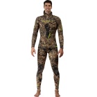 Neoprenhose Salvimar Krypsis 101 - 5.5 mm - Größe 2/S