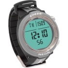 Tauchsomputer Cressi Neon - Grau