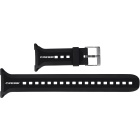 Armband für tauchcomputer Cressi für Leonardo Schwarz/Schwarz