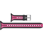 Armband für tauchcomputer Cressi für Leonardo Schwarz/Rosa