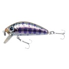 Schwimmende Fische Yo-Zuri L-Minnow 33 -C44