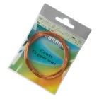 Messing Cannelle C902 10 m 50/100