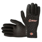 Neopren Handschuhe Cressi High Strech 2,5mm - XL