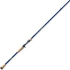 Baitcast Rute St.Croix Legend Tournament Topwater - LBC68MXF