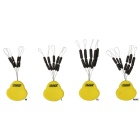 Bleigewicht bei vorfach MAD Touchdown Sinkers large x 10