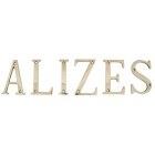 Buchstabe Décomarine voll - Buchstabe: N