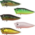 Kunstköder Volkiën Soul Desmo Pop 45 Farben 04