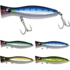 Kunstköder Volkiën Soul Karma Pop 8cm - 02