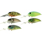 Köder Schwimmend Molix Sculpo DR Ratlin- n°05