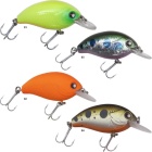 Kunstköder Volkiën Soul Crankbait Desmo 36F-04