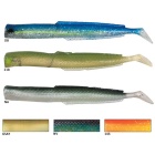 3-Körper-Set Flashmer Blue Equille 13cm - DB