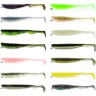 Gummiköder Molix RA Shad 3" - 64