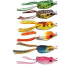 Köder Volkiën Soul Chibi Kaeru 3,5cm - 01