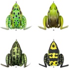 Kunstköder Volkiën Soul Kaeru Live 5cm - 03