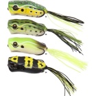 Kunstköder Volkiën Soul Kaeru Pop 6cm - 01