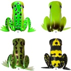 Kunstköder Volkiën Soul Kaeru Pop Live 6cm - 01