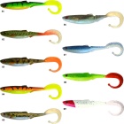 Kunstköder Volkiën Soul Talion Evo EEL 20cm - 08