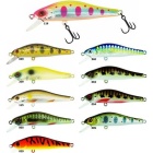 Kunstköder Hängende Adam's Jerkbait 50 Sp - Sr - 5 cm - n° 049
